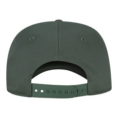 Boné do Palmeiras Puma Aba Curva Snapback Sep Training Cap - Adulto - Foto 3