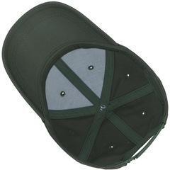 Boné do Palmeiras Puma Aba Curva Snapback Sep Training Cap - Adulto - Foto 6