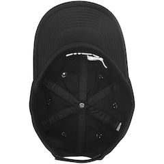 Boné Puma Aba Curva Strapback Essentials - Infantil - Foto 6