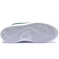 Tênis Infantil Puma Smash V2 SL - Foto 6