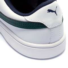 Tênis Infantil Puma Smash V2 SL - Foto 7