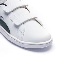Tênis Infantil Puma Smash V2 SL - Foto 8