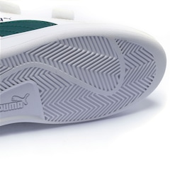 Tênis Infantil Puma Smash V2 SL - Foto 9