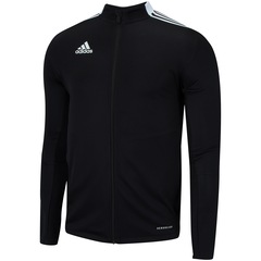 Jaqueta adidas Tiro 21 - Masculina - Foto 3