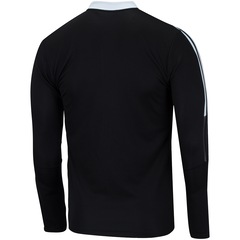 Jaqueta adidas Tiro 21 - Masculina - Foto 4