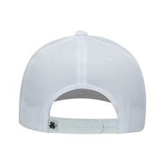 Boné John Jonh Aba Curva Snapback Gym Rocks - Adulto - Foto 3