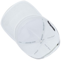 Boné John Jonh Aba Curva Snapback Gym Rocks - Adulto - Foto 6