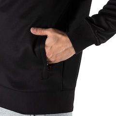 Jaqueta Puma Scuderia Ferrari Race T7 Track JKT - Masculina - Foto 4