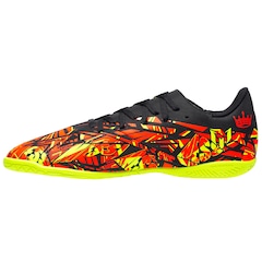 CHUTEIRA FUTSAL ADIDAS NEMEZIZ MESSI 20.4 JR - INFANTIL - Foto 5