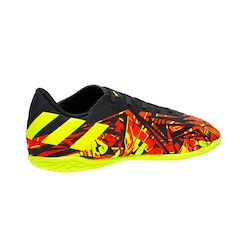 CHUTEIRA FUTSAL ADIDAS NEMEZIZ MESSI 20.4 JR - INFANTIL - Foto 8