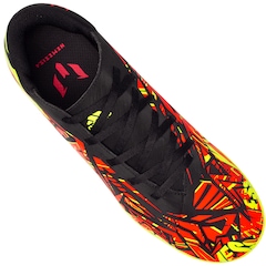 CHUTEIRA FUTSAL ADIDAS NEMEZIZ MESSI 20.4 JR - INFANTIL - Foto 9
