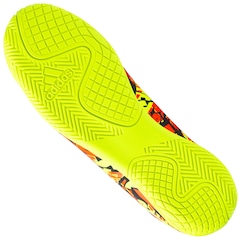 CHUTEIRA FUTSAL ADIDAS NEMEZIZ MESSI 20.4 JR - INFANTIL - Foto 10