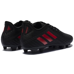 Chuteira de Campo Adidas Deportivo Fxg - Adulto - Foto 4