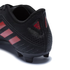 Chuteira de Campo Adidas Deportivo Fxg - Adulto - Foto 8