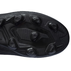 Chuteira de Campo Adidas Deportivo Fxg - Adulto - Foto 9