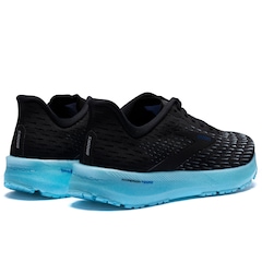 Tênis Brooks Hyperion Tempo - Masculino - Foto 4
