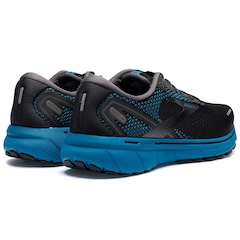 Tênis Brooks Ghost 14 - Masculino - Foto 4