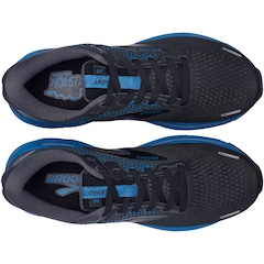 Tênis Brooks Ghost 14 - Masculino - Foto 5