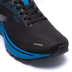 Tênis Brooks Ghost 14 - Masculino - Foto 8