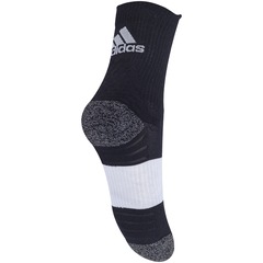 Meia adidas Ultraboost 21 38 a 40 - Adulto - Foto 2
