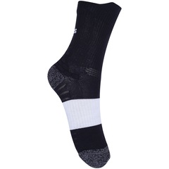 Meia adidas Ultraboost 21 38 a 40 - Adulto - Foto 1