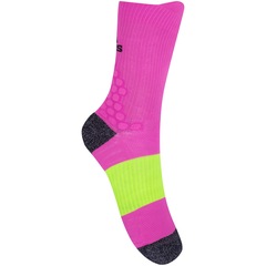 Meia adidas Ultraboost 21 38 a 40 - Adulto - Foto 1