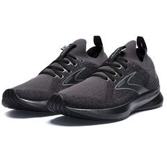 Tênis Brooks Levitate Stealthfit 5 - Masculino - Foto 4