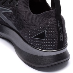 Tênis Brooks Levitate Stealthfit 5 - Masculino - Foto 7