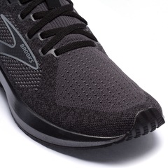 Tênis Brooks Levitate Stealthfit 5 - Masculino - Foto 8