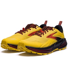 Tênis Brooks Cascadia 16 - Masculino - Foto 2