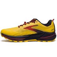 Tênis Brooks Cascadia 16 - Masculino - Foto 3