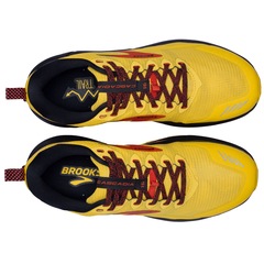 Tênis Brooks Cascadia 16 - Masculino - Foto 5