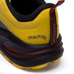 Tênis Brooks Cascadia 16 - Masculino - Foto 7