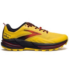 Tênis Brooks Cascadia 16 - Masculino - Foto 1