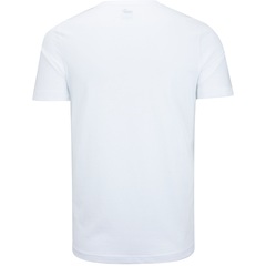 Camiseta Puma Manga Curta Essentials Logo Tee - Masculina - Foto 2