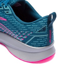 Tênis Brooks Levitate 5 - Feminino - Foto 7