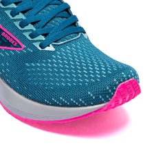 Tênis Brooks Levitate 5 - Feminino - Foto 8