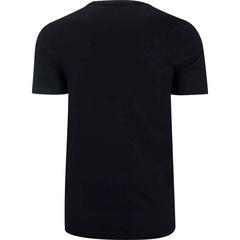 Camiseta Puma Manga Curta Small Logo Tee  - Masculina - Foto 2