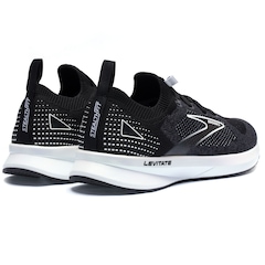 Tênis Brooks Levitate Stealthfit 5 - Feminino - Foto 4