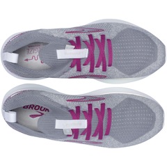 Tênis Brooks Levitate Stealthfit 5 - Feminino - Foto 6