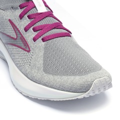 Tênis Brooks Levitate Stealthfit 5 - Feminino - Foto 9