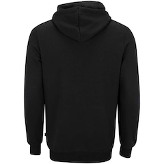 Blusão Puma com Capuz Masculino Essentials Big Logo - Foto 2