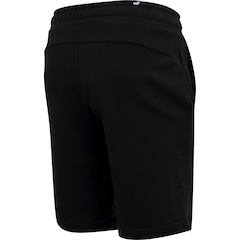 Bermuda de Moletom Puma Essentials 10 - Masculina - Foto 7