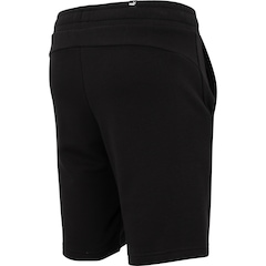Bermuda de Moletom Puma Essentials 10 - Masculina - Foto 6