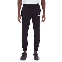 Calça de Moletom Puma Essentials Logo Pants - Masculina - Video 1