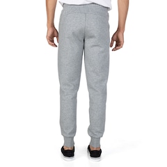 Calça de Moletom Puma Essentials Logo Pants - Masculina - Foto 3