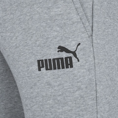 Calça de Moletom Puma Essentials Logo Pants - Masculina - Video 1