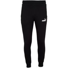 Calça Puma Essentials Slim Pants FL - Masculina - Foto 5