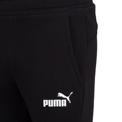 Calça Puma Essentials Slim Pants FL - Masculina - Foto 7