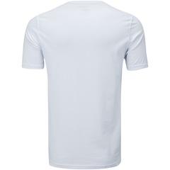Camiseta Puma Manga Curta Box Tee - Masculina - Foto 6